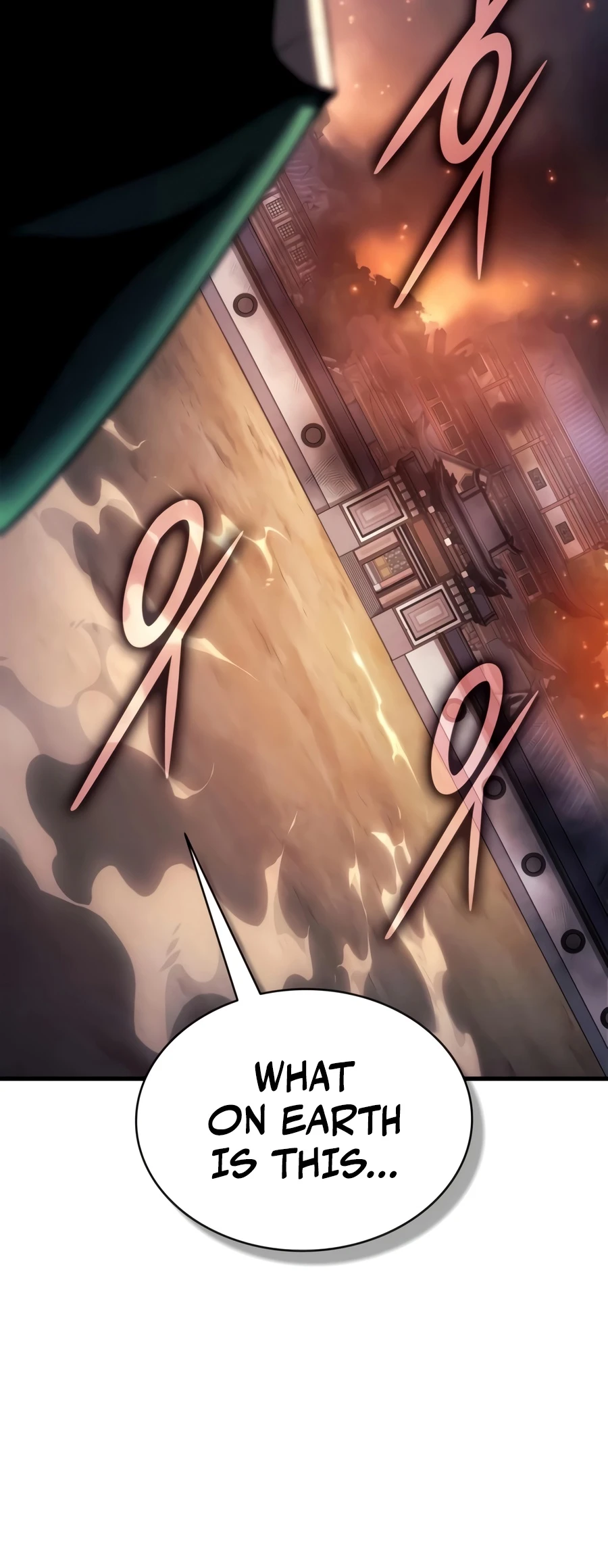 Rebirth of the Divine Demon Chapter 55 — Page 4