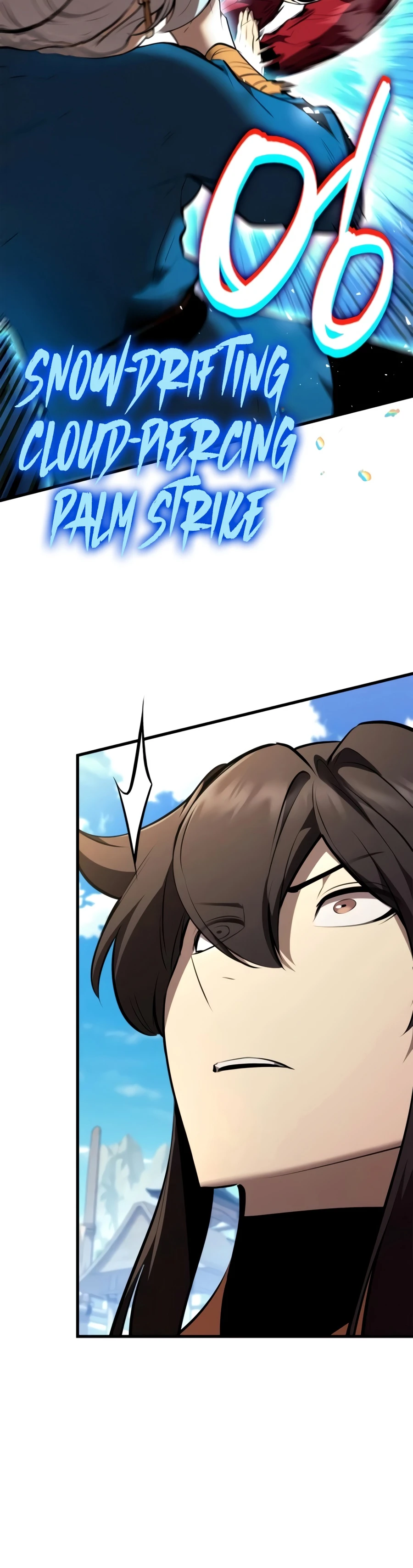 Rebirth of the Divine Demon Chapter 55 — Page 18