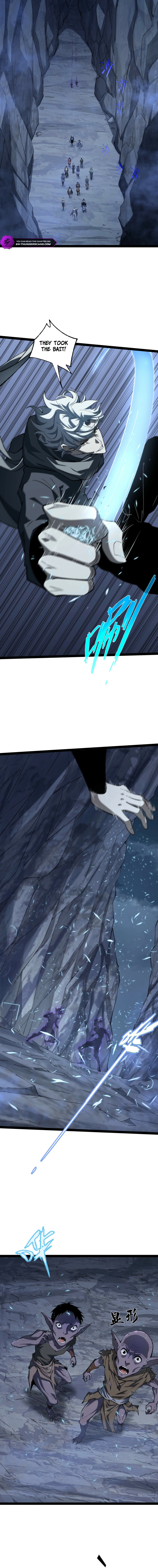 Rebirth of the Thief Who Roamed the World Chapter 10 — Page 2