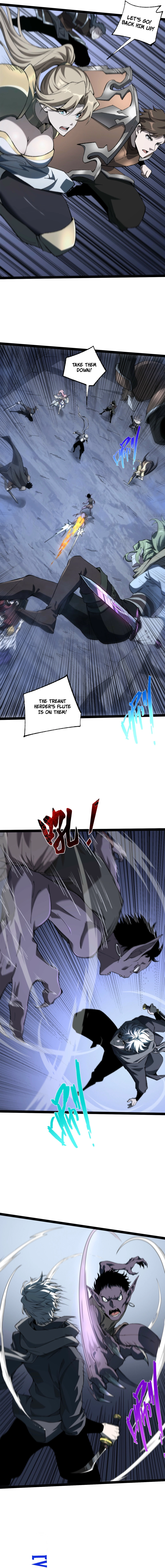Rebirth of the Thief Who Roamed the World Chapter 10 — Page 5