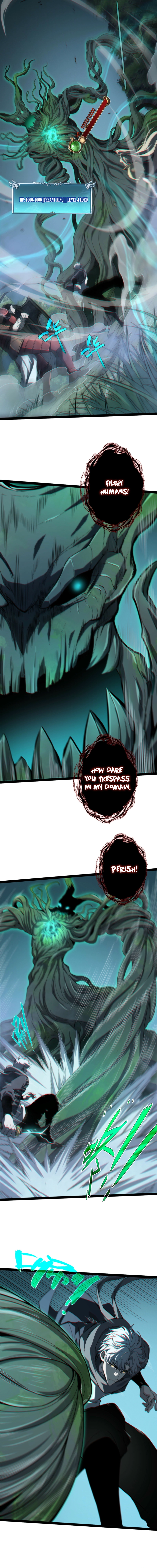 Rebirth of the Thief Who Roamed the World Chapter 10 — Page 12
