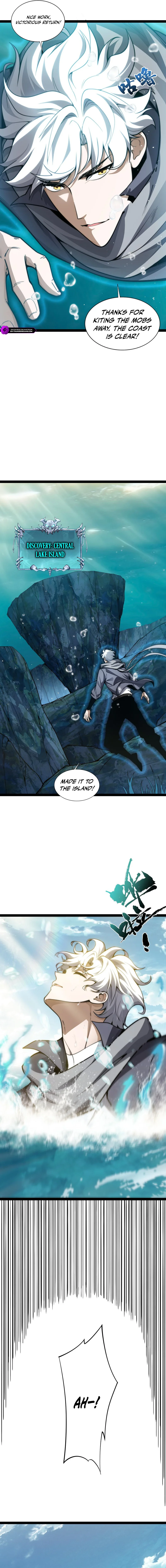 Rebirth of the Thief Who Roamed the World Chapter 3 — Page 20