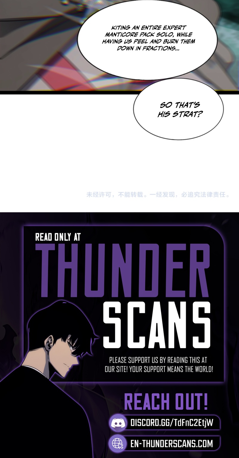 Rebirth of the Thief Who Roamed the World Chapter 31 — Page 8