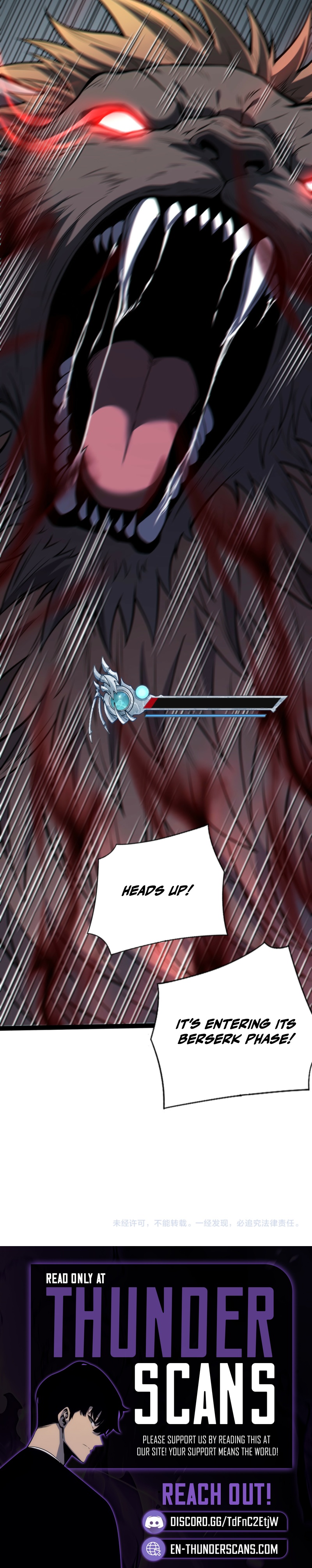 Rebirth of the Thief Who Roamed the World Chapter 32 — Page 8