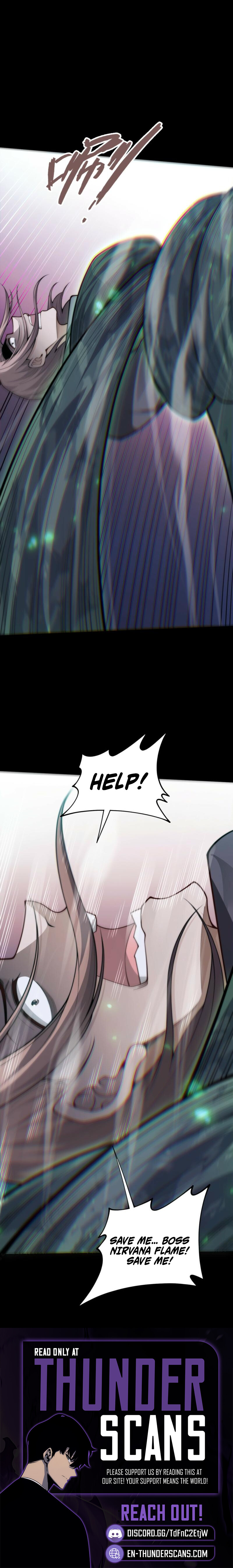 Rebirth of the Thief Who Roamed the World Chapter 7 — Page 8