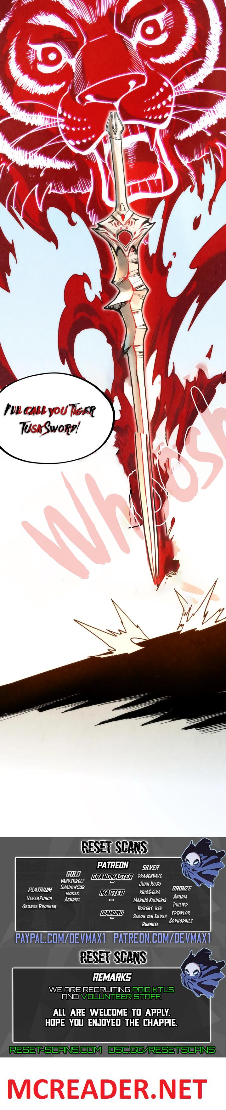 Rebirth of the Ultimate Master Chapter 129 — Page 20