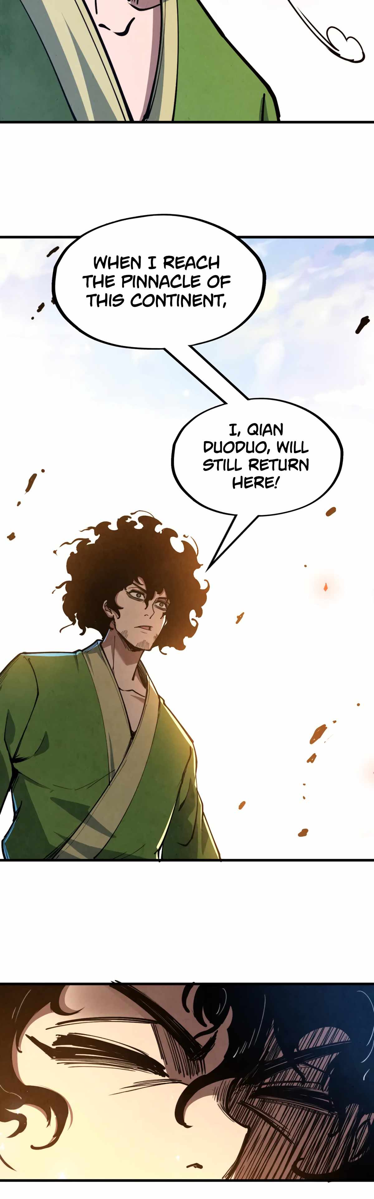 Rebirth of the Ultimate Master Chapter 153 — Page 28