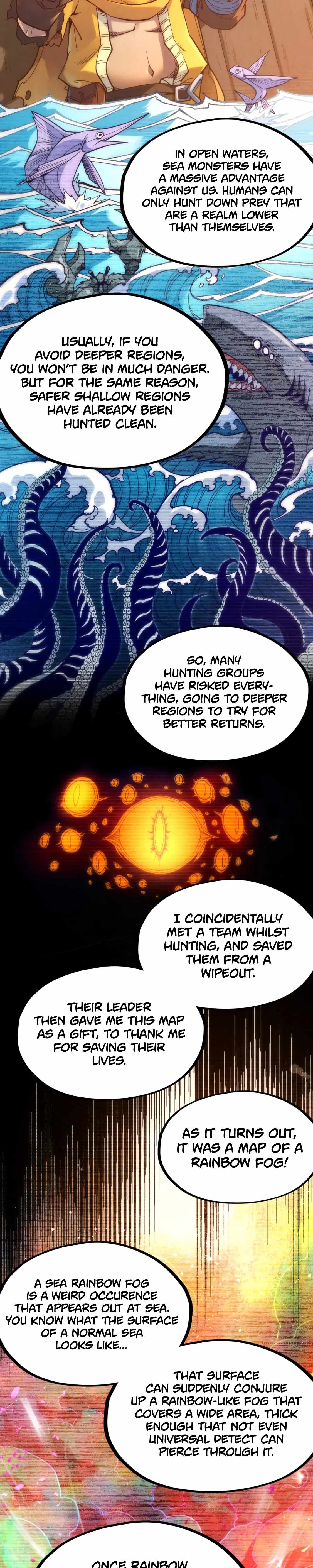Rebirth of the Ultimate Master Chapter 168 — Page 10
