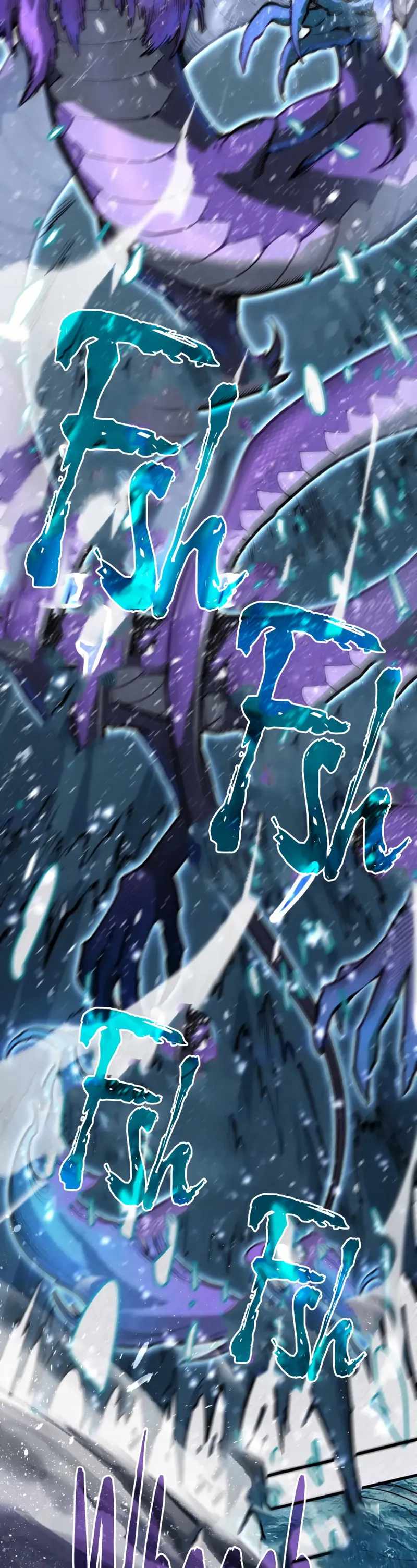 Rebirth of the Ultimate Master Chapter 173 — Page 6