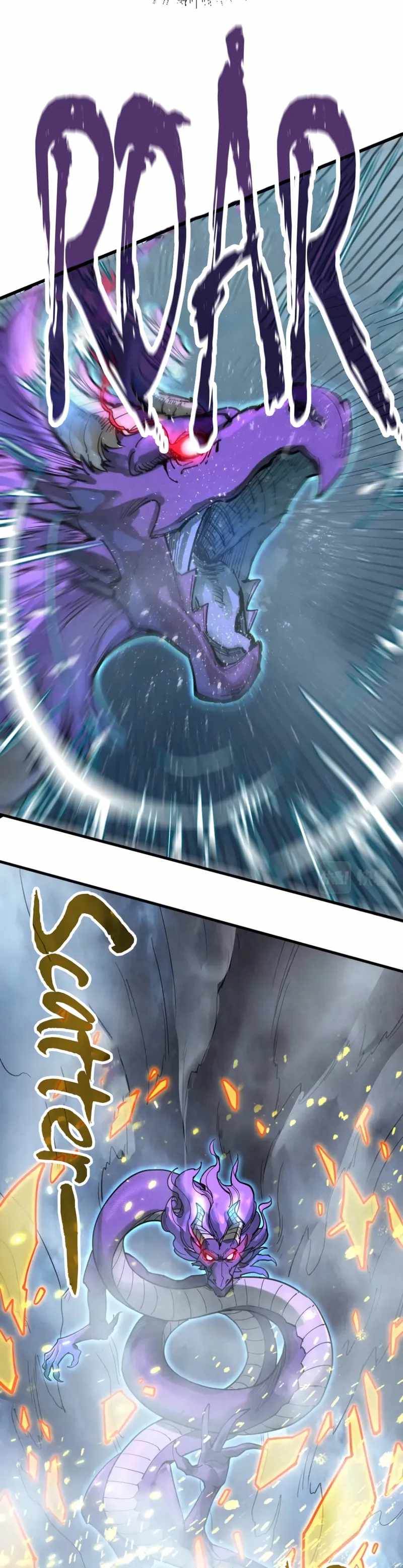 Rebirth of the Ultimate Master Chapter 173 — Page 23