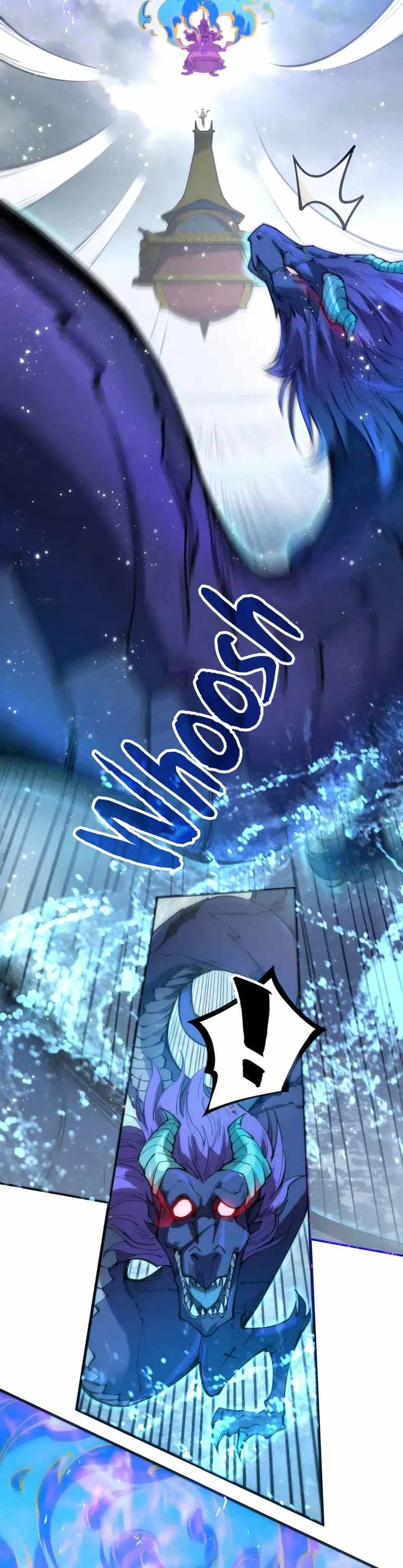 Rebirth of the Ultimate Master Chapter 174 — Page 24