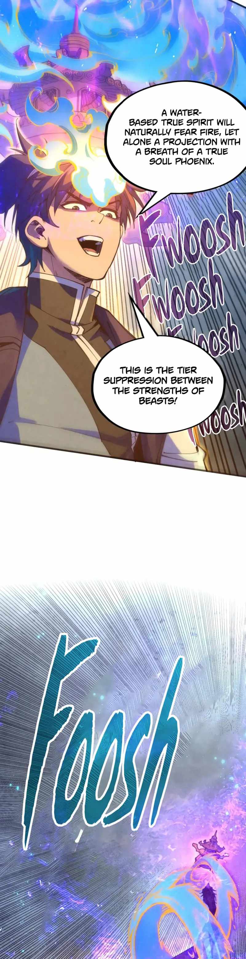 Rebirth of the Ultimate Master Chapter 174 — Page 25
