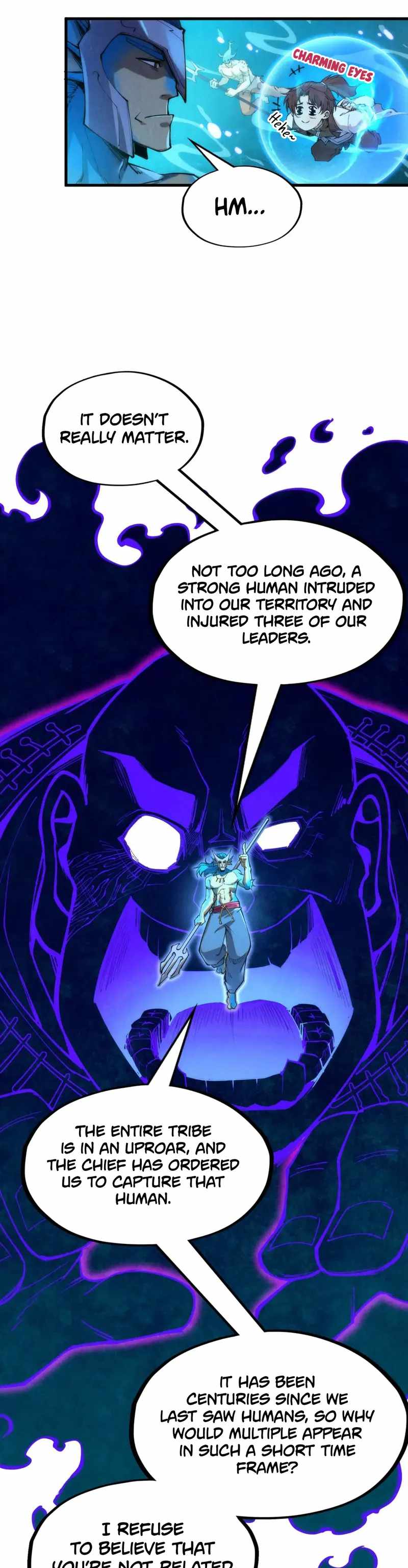 Rebirth of the Ultimate Master Chapter 178 — Page 16