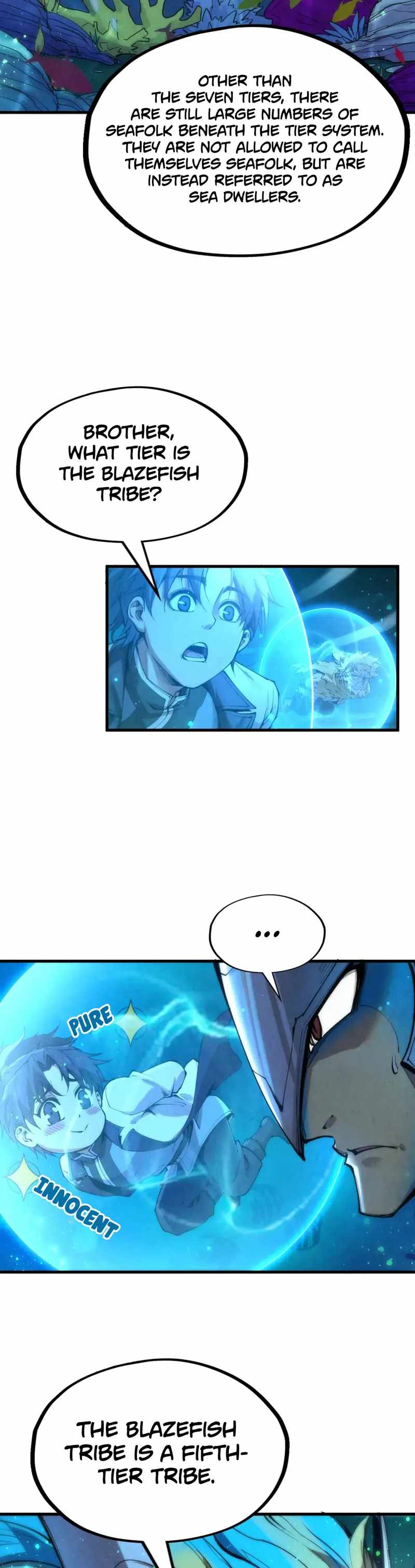 Rebirth of the Ultimate Master Chapter 178 — Page 22