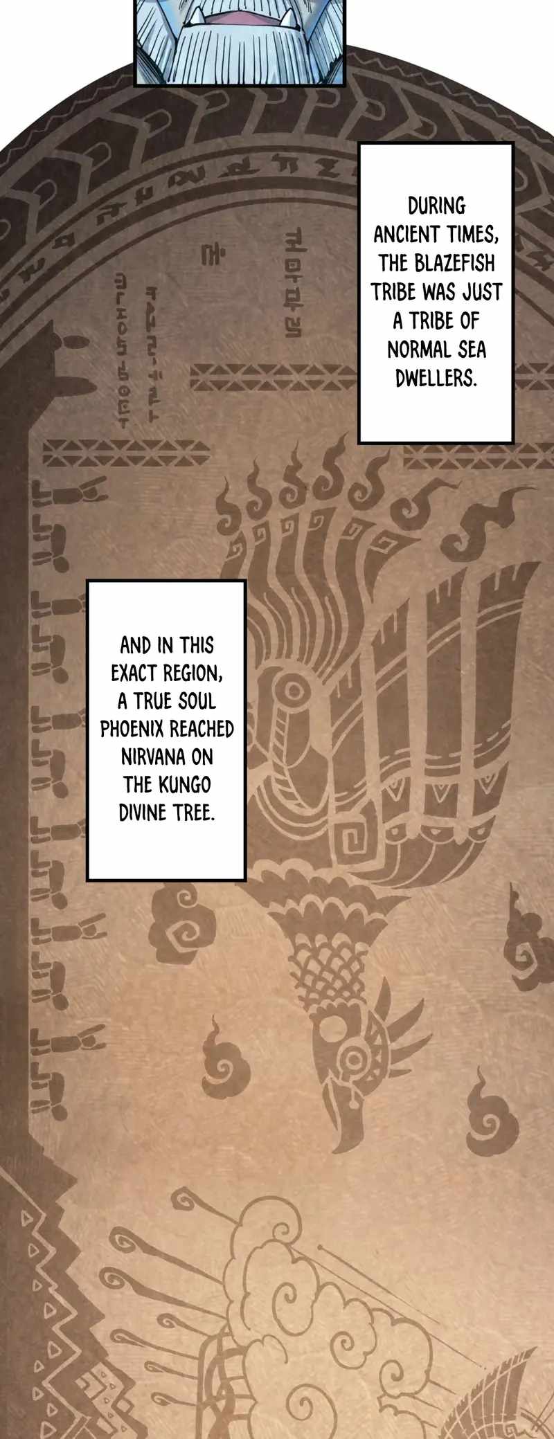 Rebirth of the Ultimate Master Chapter 182 — Page 7