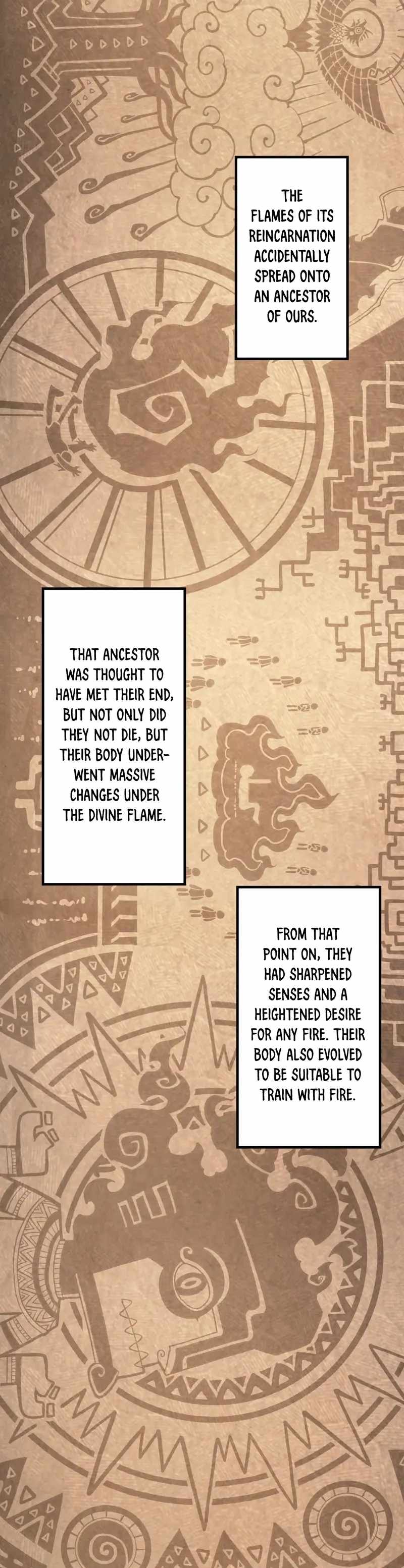 Rebirth of the Ultimate Master Chapter 182 — Page 8