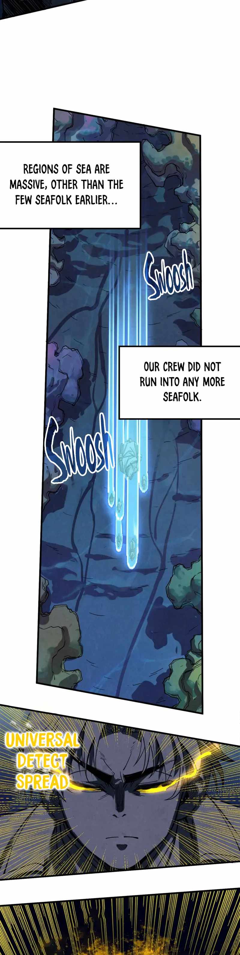 Rebirth of the Ultimate Master Chapter 182 — Page 24