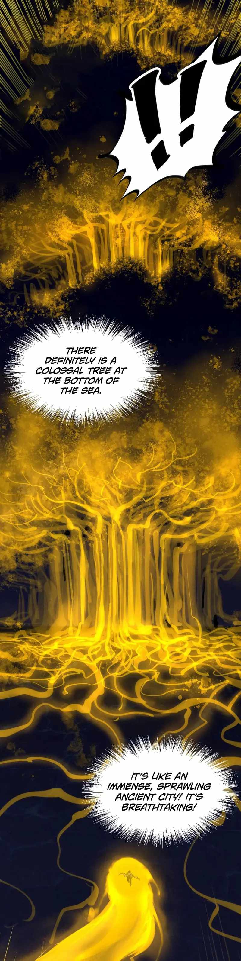 Rebirth of the Ultimate Master Chapter 182 — Page 25