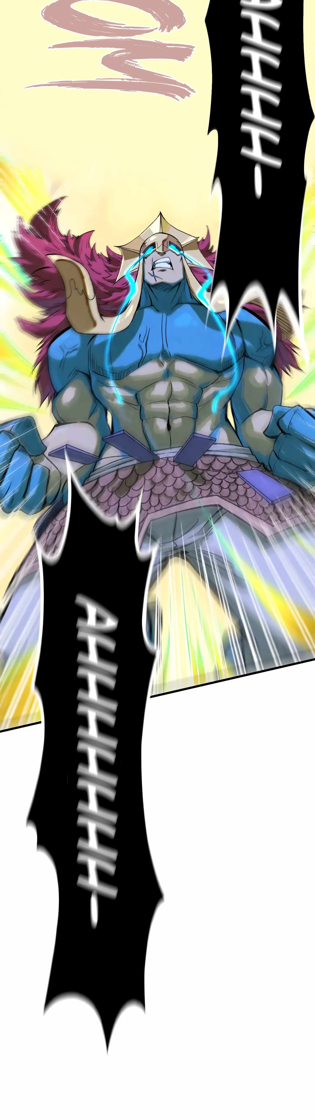 Rebirth of the Ultimate Master Chapter 185 — Page 31