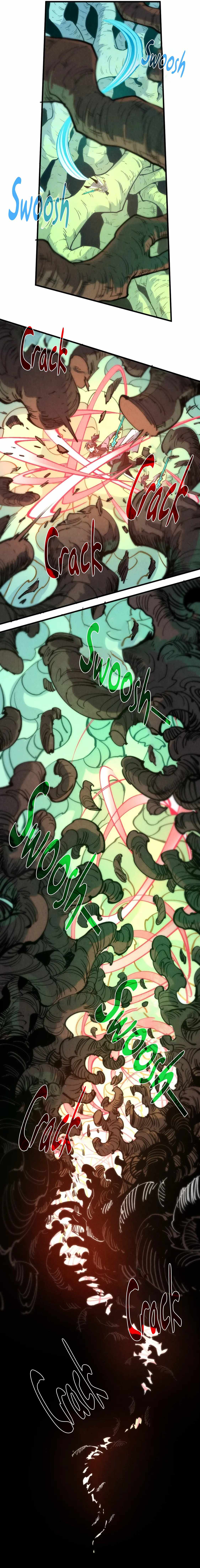 Rebirth of the Ultimate Master Chapter 186 — Page 14