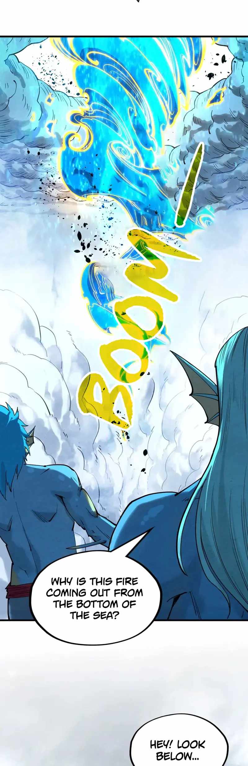 Rebirth of the Ultimate Master Chapter 189 — Page 11