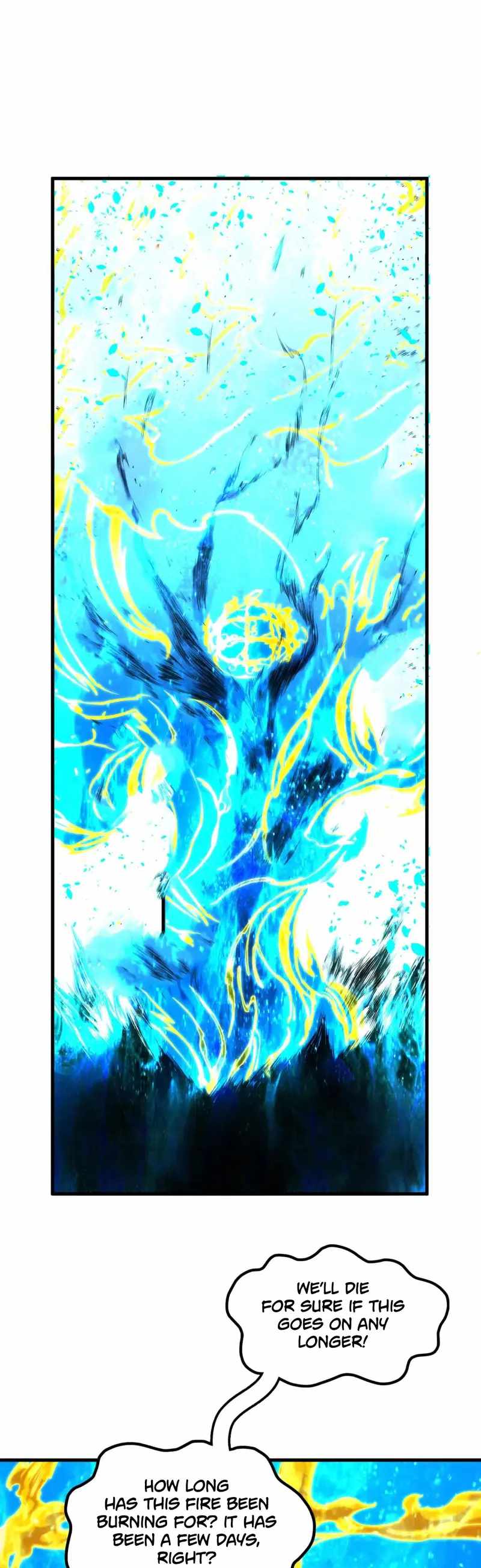Rebirth of the Ultimate Master Chapter 189 — Page 21