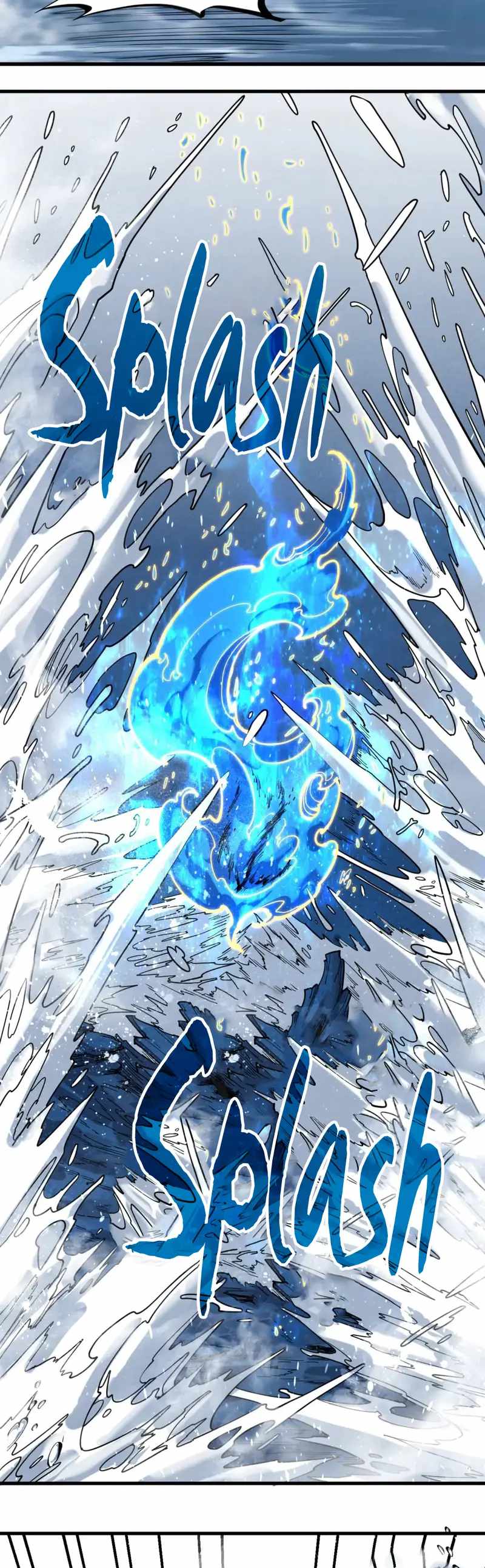 Rebirth of the Ultimate Master Chapter 189 — Page 25