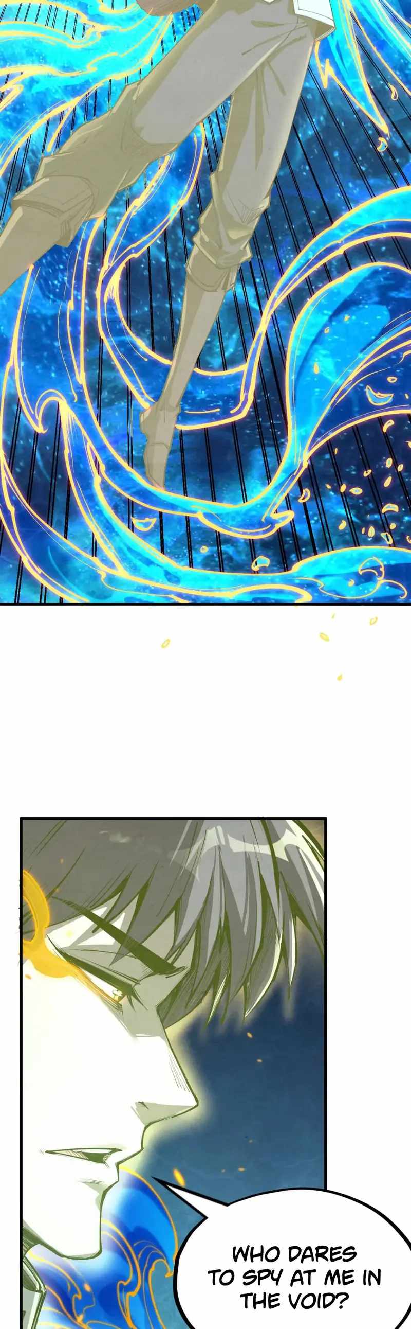 Rebirth of the Ultimate Master Chapter 189 — Page 30