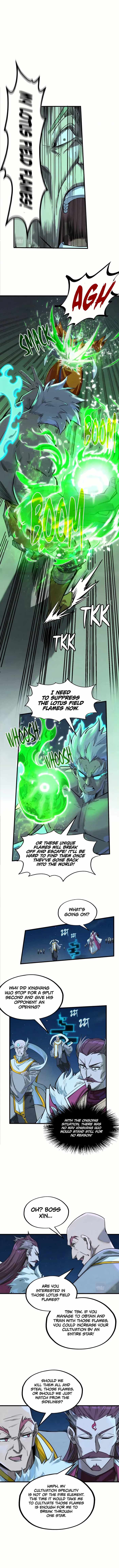 Rebirth of the Ultimate Master Chapter 200 — Page 2