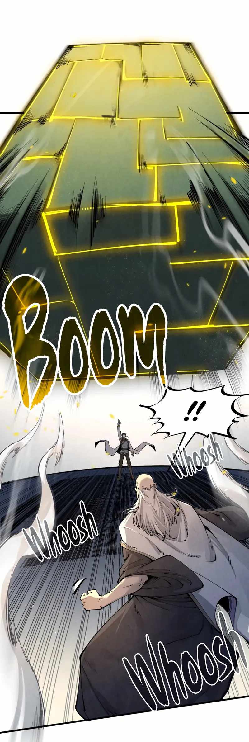 Rebirth of the Ultimate Master Chapter 209 — Page 20