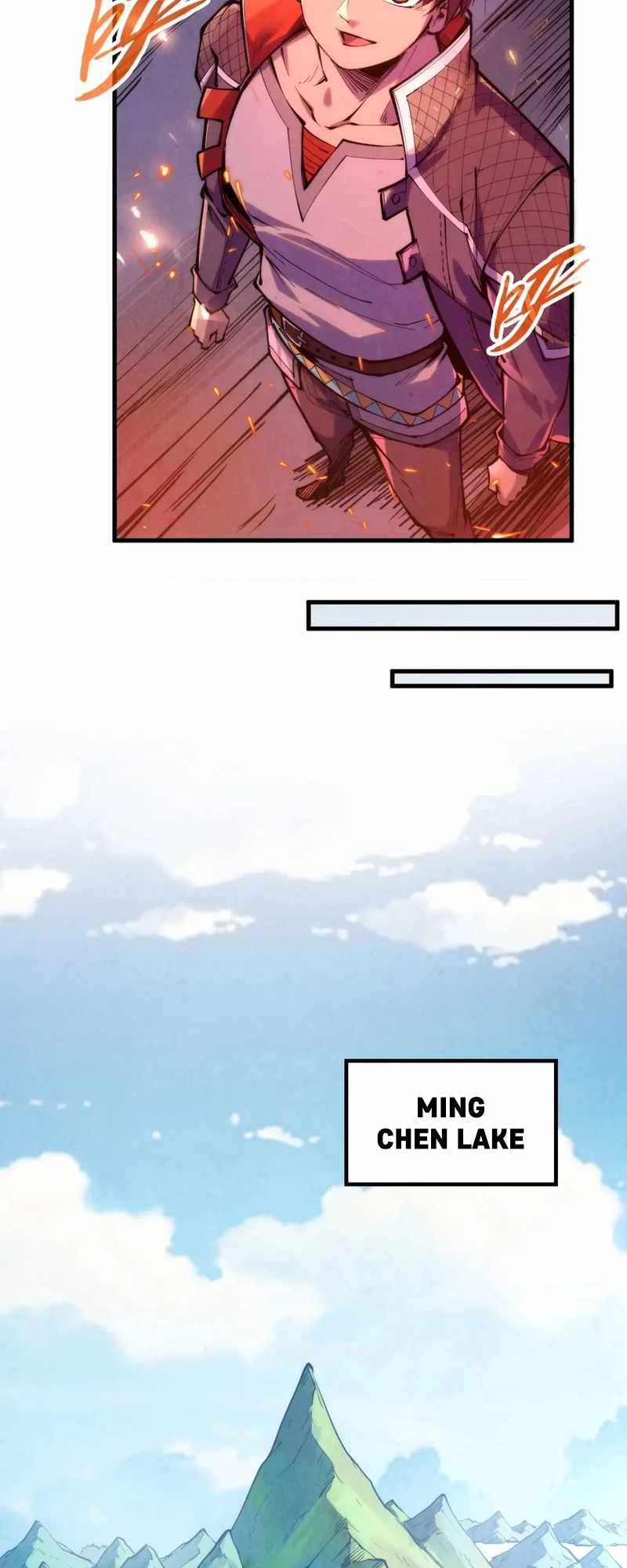 Rebirth of the Ultimate Master Chapter 233 — Page 10
