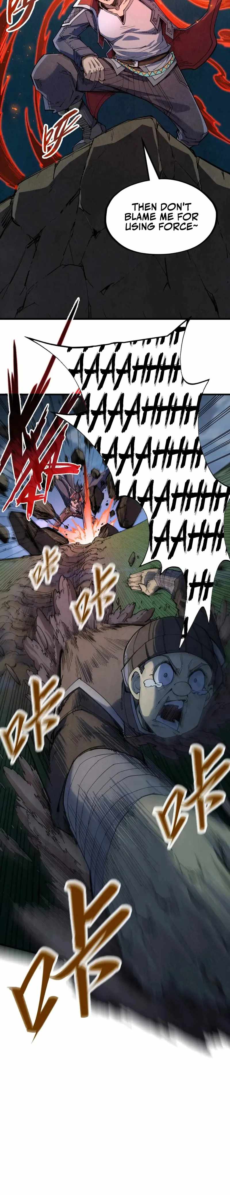 Rebirth of the Ultimate Master Chapter 235 — Page 14