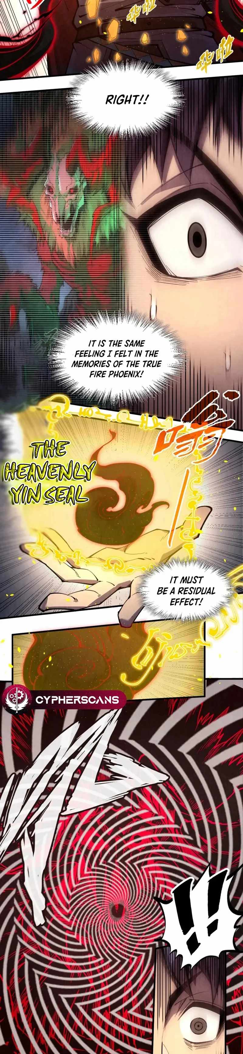 Rebirth of the Ultimate Master Chapter 236 — Page 2