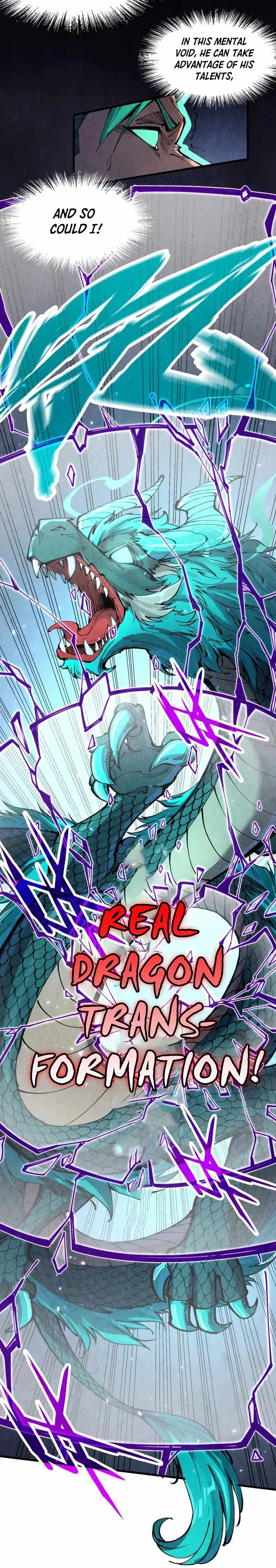 Rebirth of the Ultimate Master Chapter 240 — Page 2
