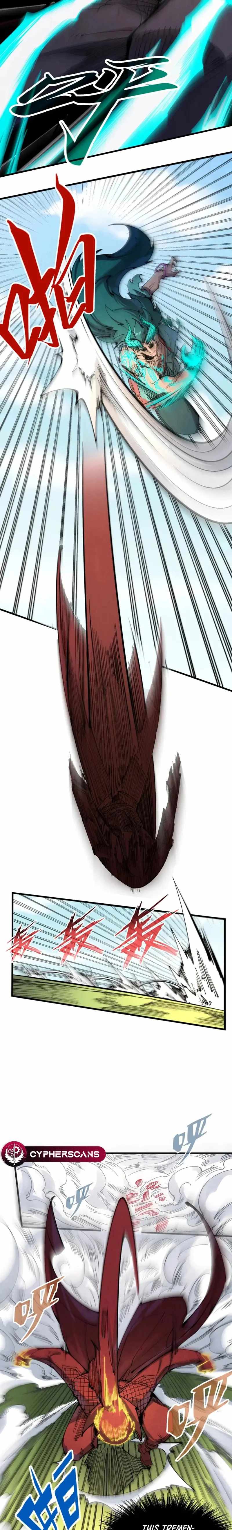 Rebirth of the Ultimate Master Chapter 240 — Page 16