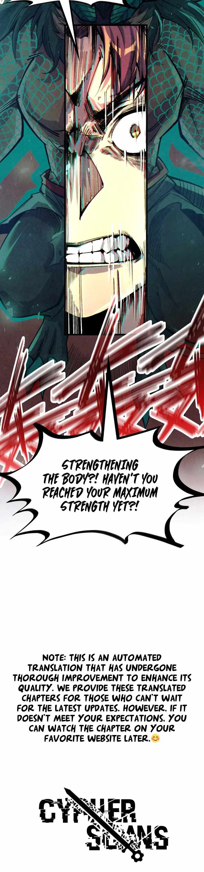Rebirth of the Ultimate Master Chapter 241 — Page 14