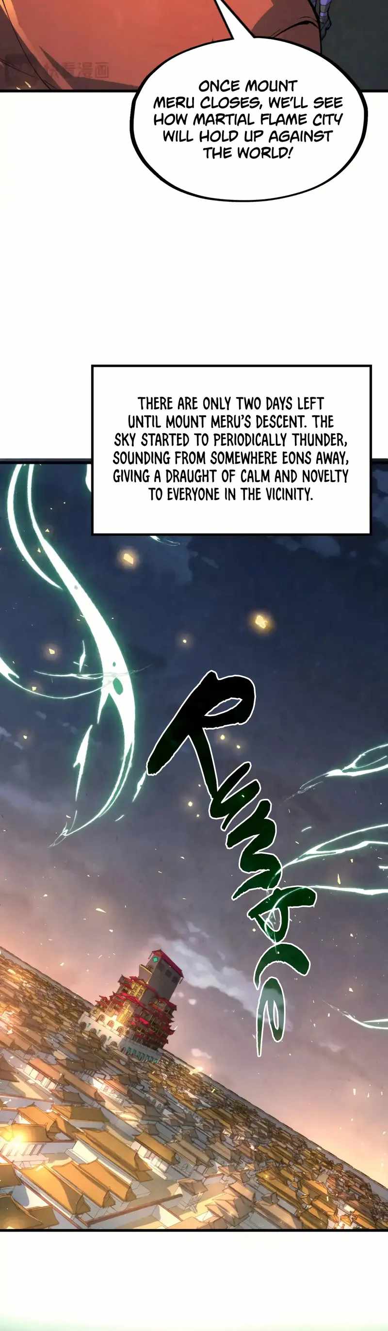 Rebirth of the Ultimate Master Chapter 249 — Page 15