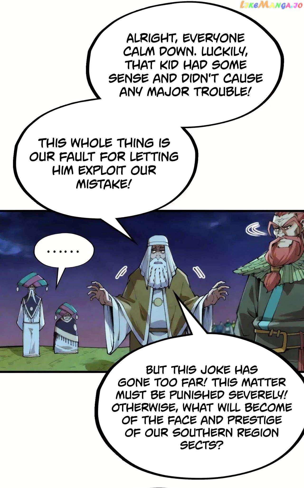 Rebirth of the Ultimate Master Chapter 253 — Page 5