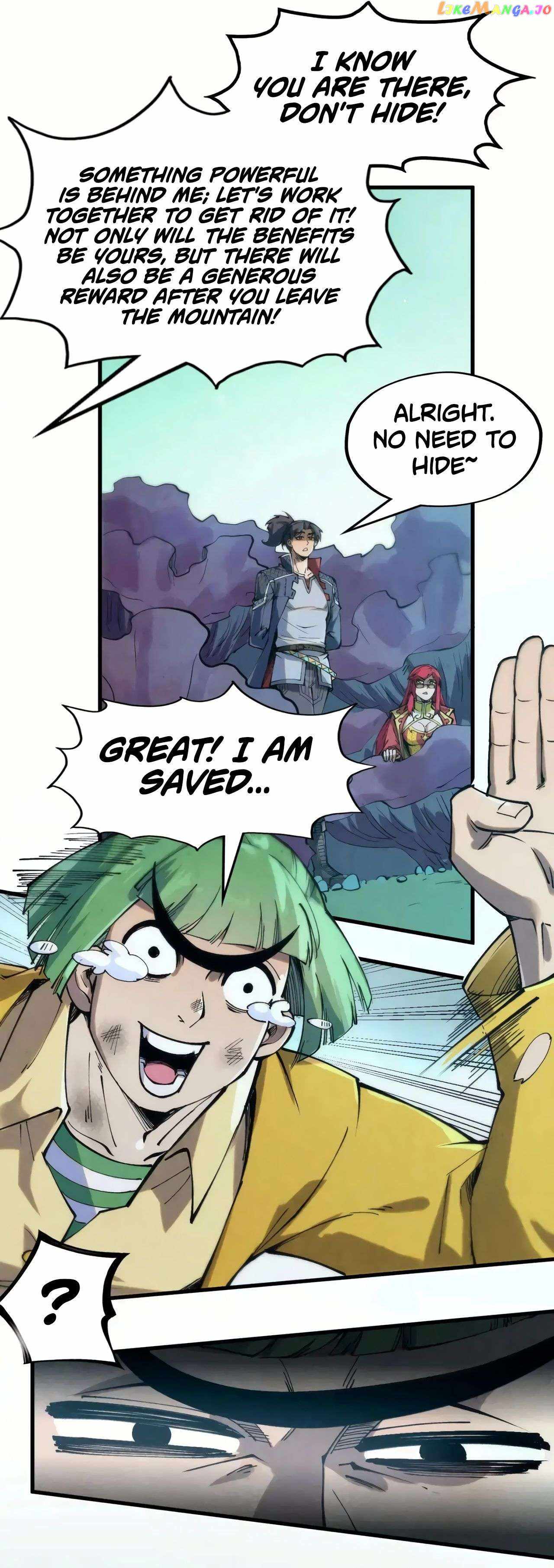 Rebirth of the Ultimate Master Chapter 253 — Page 24