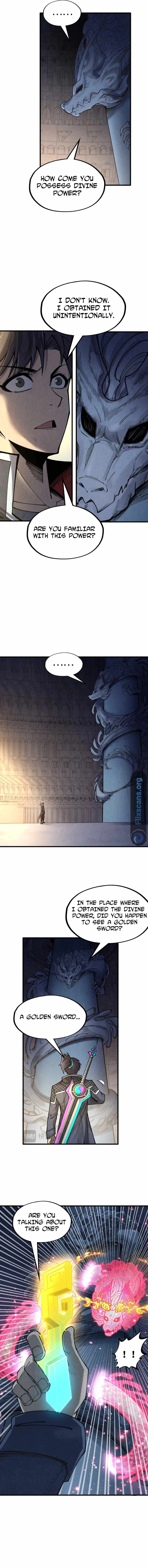 Rebirth of the Ultimate Master Chapter 266 — Page 4