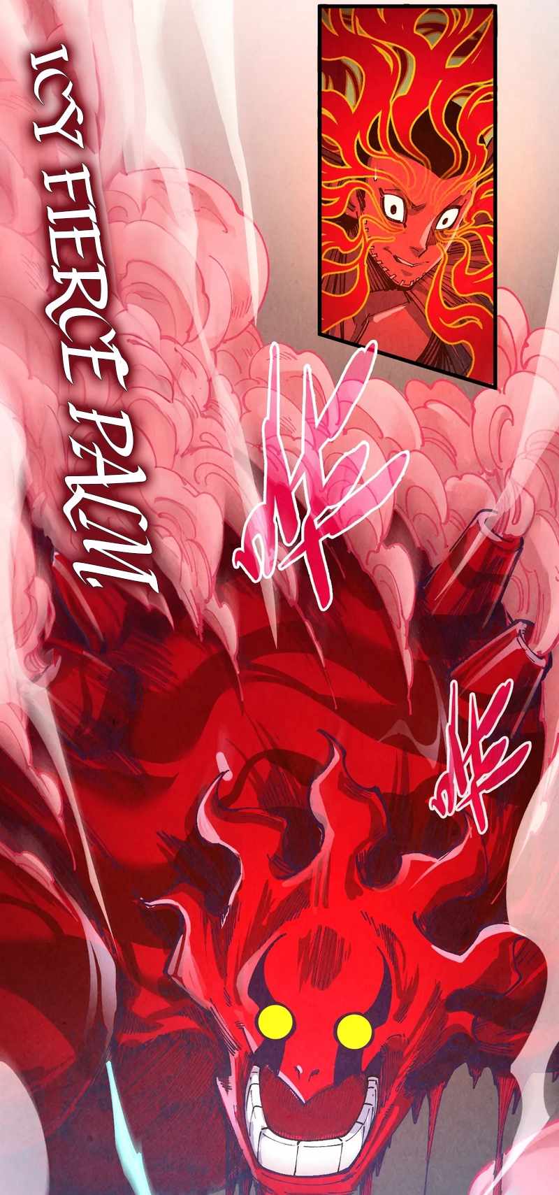 Rebirth of the Ultimate Master Chapter 271 — Page 16