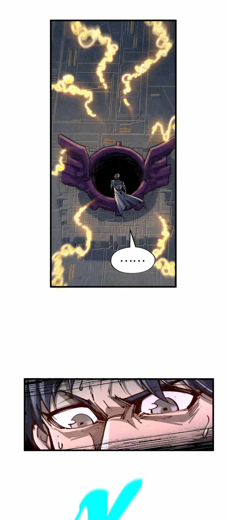 Rebirth of the Ultimate Master Chapter 271 — Page 34