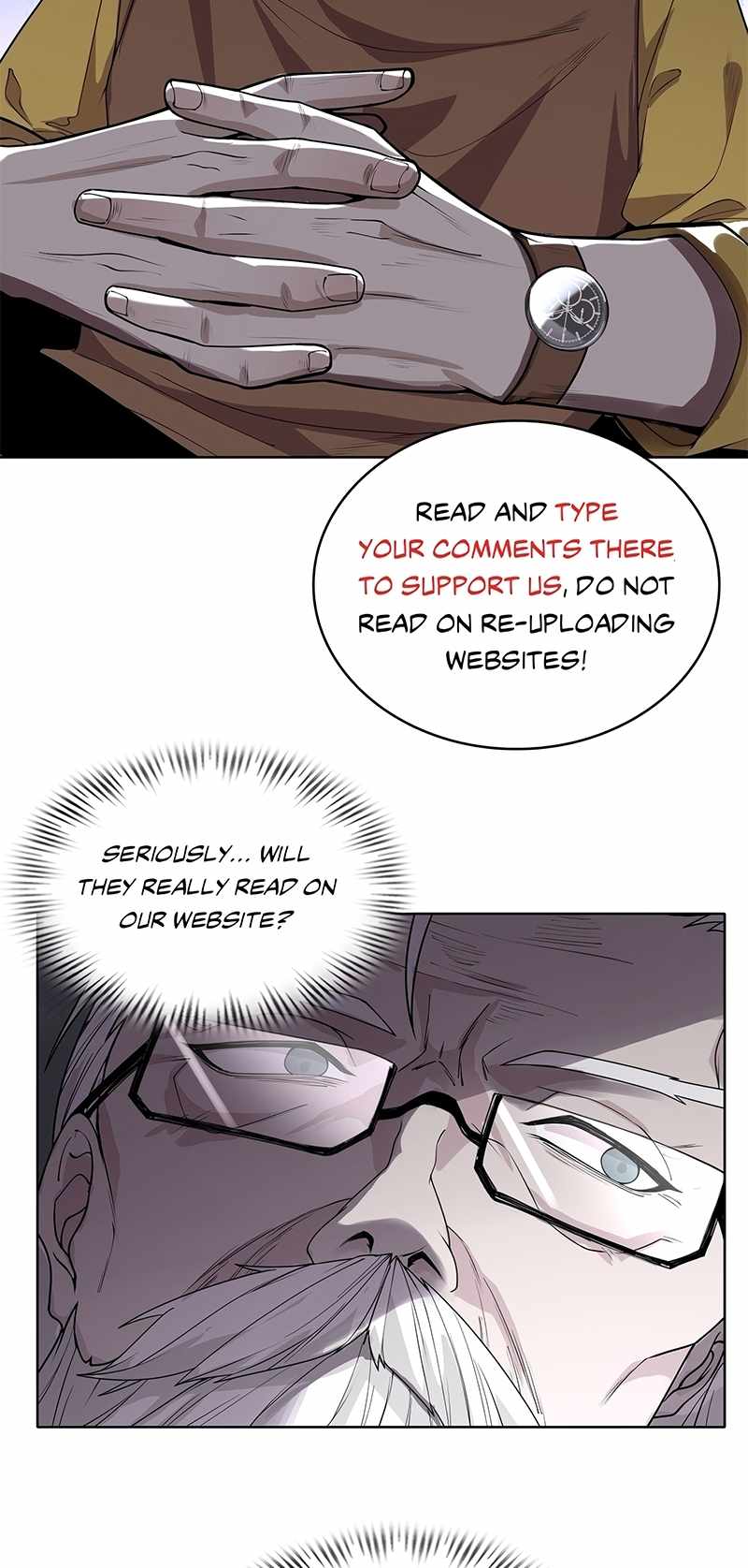 Rebirth of the Ultimate Master Chapter 271 — Page 48