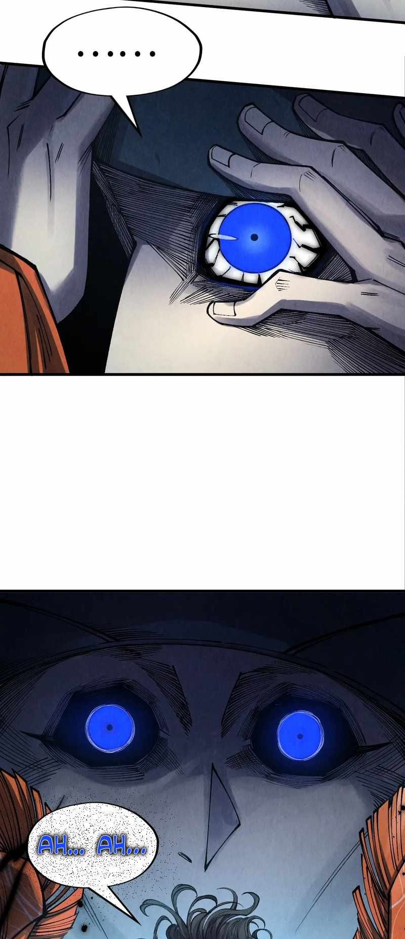 Rebirth of the Ultimate Master Chapter 272 — Page 9