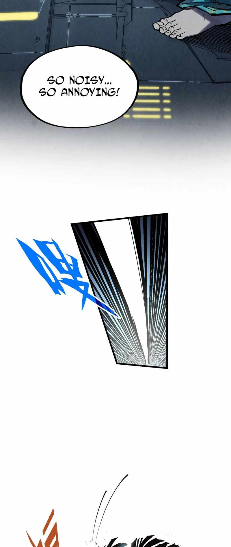 Rebirth of the Ultimate Master Chapter 272 — Page 21