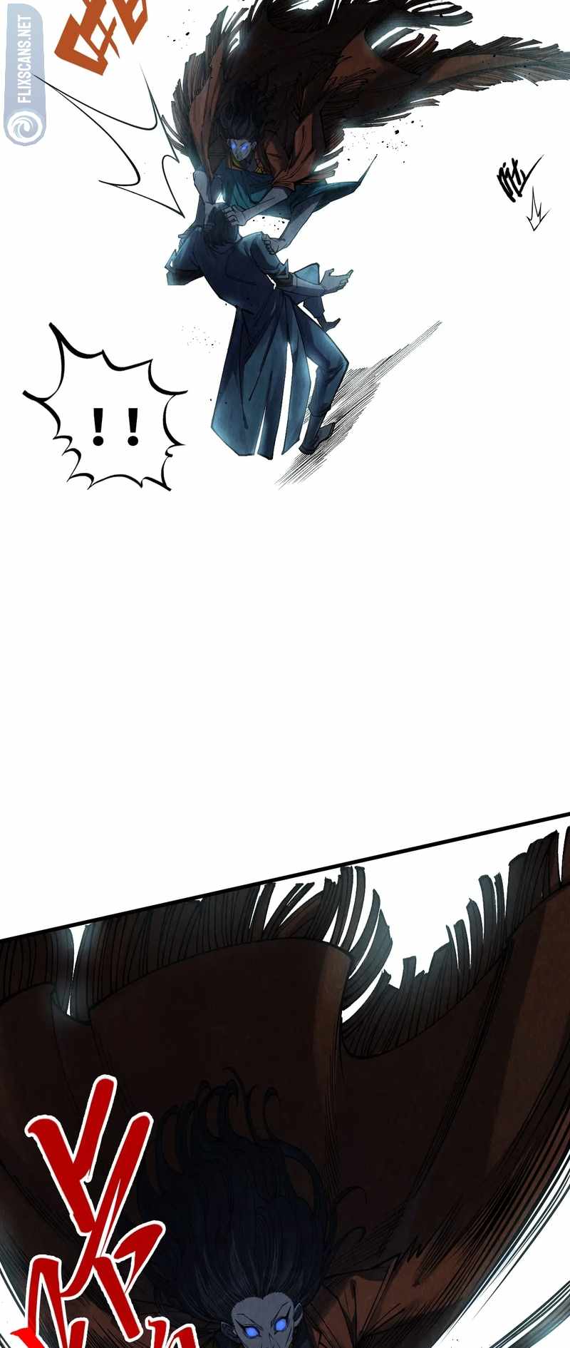 Rebirth of the Ultimate Master Chapter 272 — Page 22