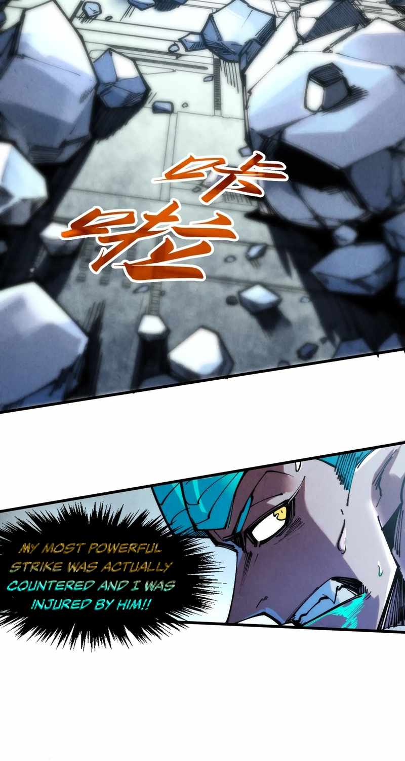 Rebirth of the Ultimate Master Chapter 272 — Page 38