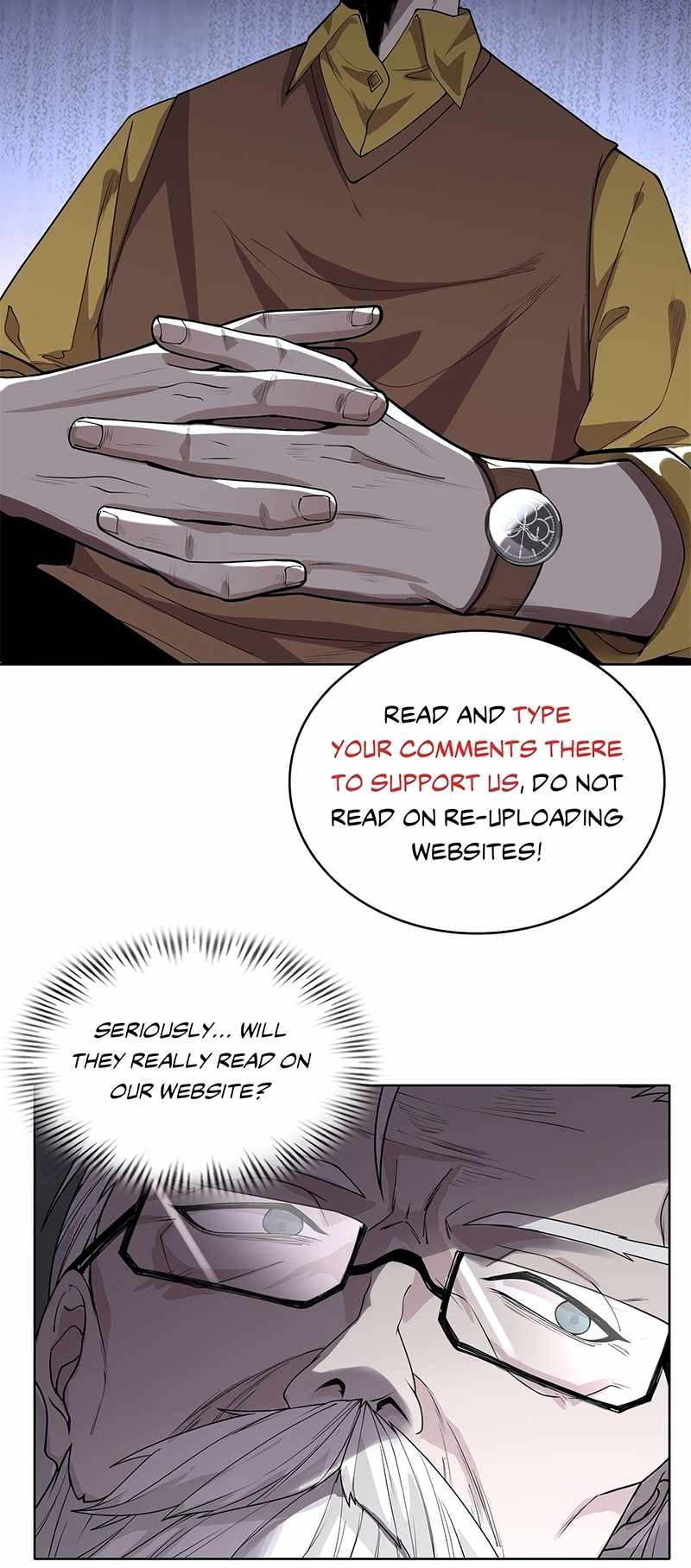 Rebirth of the Ultimate Master Chapter 272 — Page 42