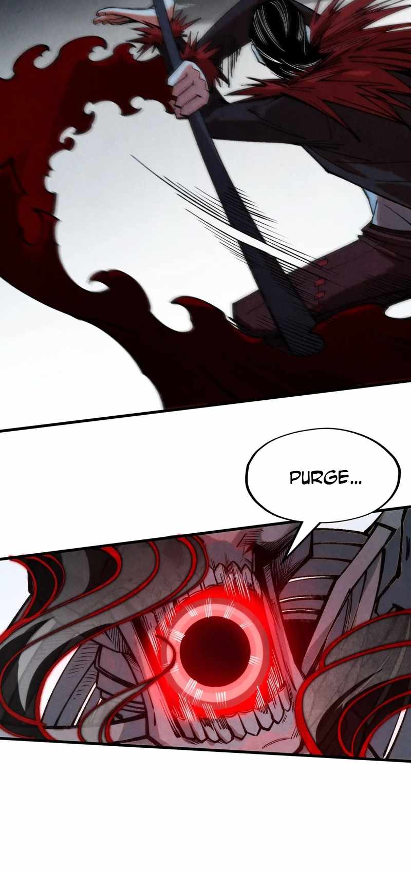 Rebirth of the Ultimate Master Chapter 273 — Page 6
