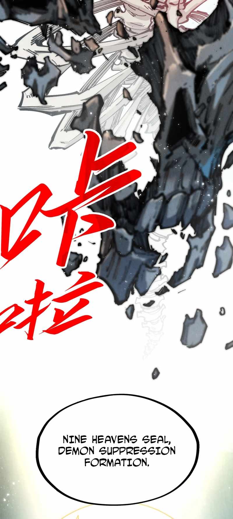 Rebirth of the Ultimate Master Chapter 273 — Page 10